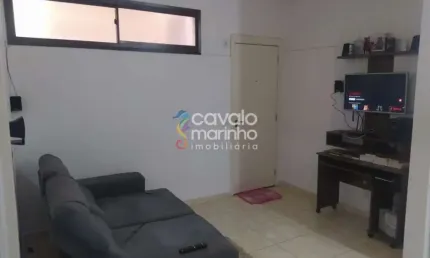 Apartamento á venda com 2 quartos, 43 m²  - jardim interlagos.