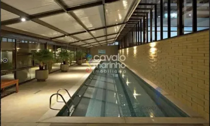 Apartamento à venda com 4 quartos, 200m² - edifício place vendôme - jardim botânico.