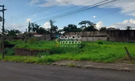 Terreno à venda na Rua Olga Benário Prestes, 1, Ribeirânia, Ribeirão Preto