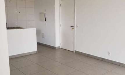 Apartamento com 2 dormitórios à venda, 68 m² por R$ 395.000,00 - Lagoinha - Ribeirão Preto/SP