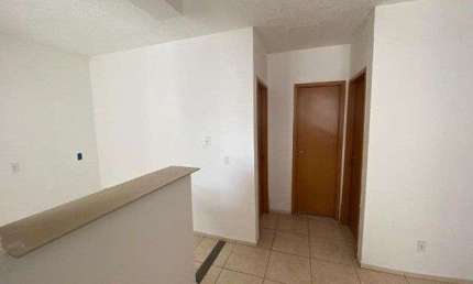 Apartamento com 2 dormitórios à venda, 42 m² por R$ 160.000,00 - Ipiranga - Ribeirão Preto/SP
