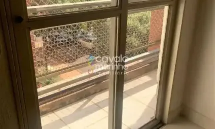Apartamento á venda com 2 quartos, 60 m² - residencial moema - alto da boa vista.