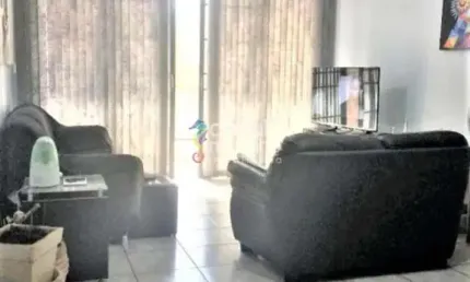 Apartamento à venda com 3 quartos, 96m² - Edifício Pisa - Jardim Irajá.