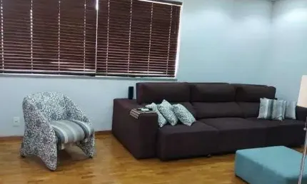 Apartamento com 3 dormitórios à venda, 162 m² por R$ 580.000,00 - Centro - Ribeirão Preto/SP