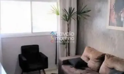 Apartamento à venda com 2 quartos, 65 m²  - villa de flórida - residencial flórida