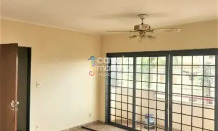 Apartamento à venda com 3quartos, 108m² - Edifício J. Taveira - Jardim Irajá.