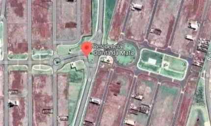 Terreno à venda, 275 m² por r$ 260.000 - recreio anhangüera - ribeirão preto/sp