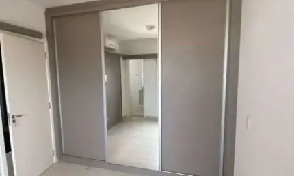 Apartamento com 1 dormitório à venda, 54 m² por R$ 370.000,00 - Jardim São Luiz - Ribeirão Preto/SP