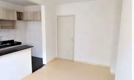 Apartamento com 2 dormitórios à venda, 48 m² por R$ 175.000 - Parque dos Lagos - Ribeirão Preto/SP
