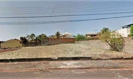Terreno, 600 m² - venda por R$ 2.550.000,00 ou aluguel por R$ 5.045,00 - City Ribeirão - Ribeirão Preto/SP