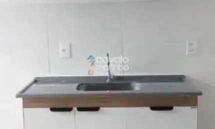 Apartamento para alugar com 2 quartos, 48 m² - jardim emília - bonfim paulista.