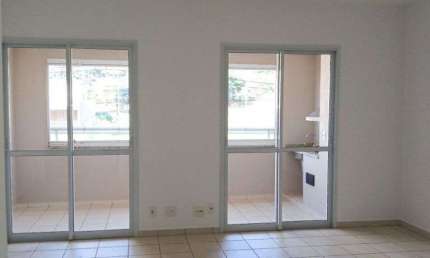 Apartamento de 88m², com 2 quartos, à venda ou para alugar no Jardim Botânico, em Ribeirão Preto (SP)