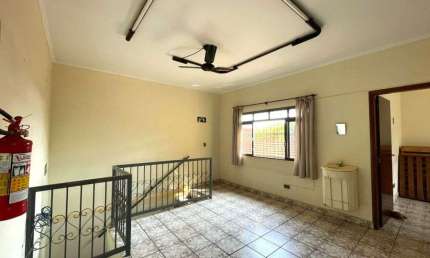 Casa para alugar, 186 m² por R$ 3.561,93/mês - Campos Elíseos - Ribeirão Preto/SP
