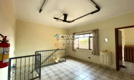 Ponto para alugar, 186 m² - campos elíseos - ribeirão preto/sp.