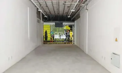Sala para alugar, 58m² - Uniq Vergueiro - Jardim Irajá.