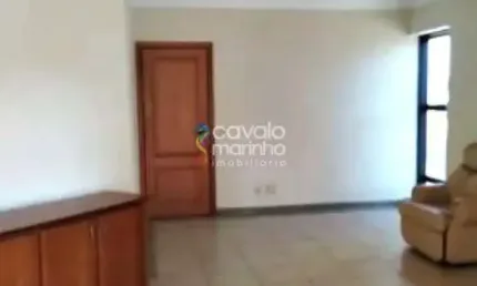 Apartamento à venda ou para alugar com 4 quartos, 156m² - Edifício Noblesse Residence - Centro.