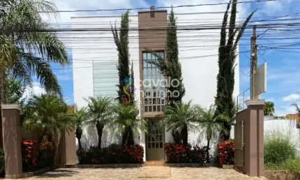 Ponto à venda ou para alugar com 12 salas, 320 m² - Residencial Flórida.