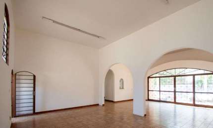 Salão para alugar, 220 m² por R$ 4.033,00/mês - Centro - Ribeirão Preto/SP