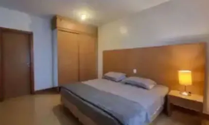 Flat com 1 dormitório para alugar, 41 m² por R$ 2.989,80/mês - Jardim América - Ribeirão Preto/SP