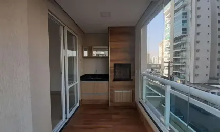 Apartamento com 3 dormitórios, 121 m² - venda por R$ 871.200,00 ou aluguel por R$ 6.230,06/mês - Nova Aliança - Ribeirão Preto/SP