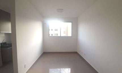 Apartamento com 2 dormitórios para alugar, 44 m² por R$ 2.065,00/mês - Recreio das Acácias - Ribeirão Preto/SP