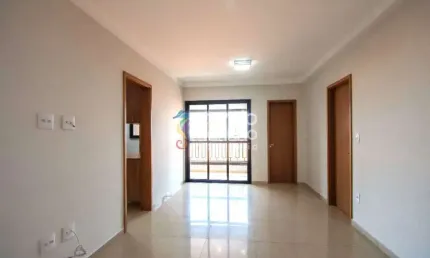 Apartamento para alugar com 3 quartos, 2 vagas, 98 m²  - quinta da primavera