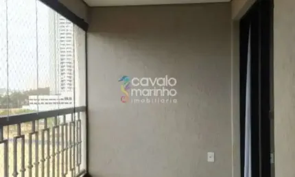 Apartamento para alugar com 3 quartos, 2 vagas e 98 m² - palos verdes - quinta da primavera