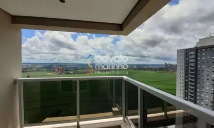 Apartamento para alugar com 3 quartos, 2 vagas, 90 m² - edifício mirage - quinta da primavera