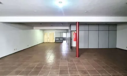 Sala para alugar, 240 m² por R$ 5.501,00/mês - Jardim Califórnia - Ribeirão Preto/SP