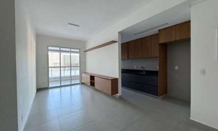 Apartamento com 2 dormitórios para alugar, 63 m² por R$ 3.607/mês - Jardim Sumaré - Ribeirão Preto/SP