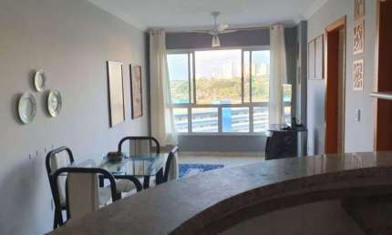 Apartamento com 2 dormitórios para alugar, 59 m² por R$ 2.942,00/mês - Nova Aliança - Ribeirão Preto/SP