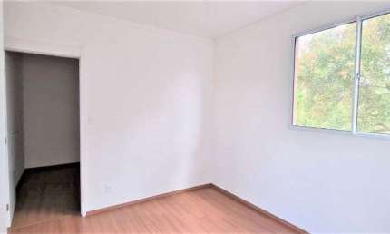 Apartamento com 2 dormitórios para alugar, 40 m² por R$ 1.135,04/mês - Bonfim Paulista - Jardim Emília - Ribeirão Preto/SP