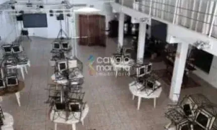 Salão à venda ou para alugar, 436 m² - Vila Monte Alegre.