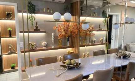 Apartamento com 1 dormitório, 40 m² - venda por R$ 500.000,00 ou aluguel por R$ 3.463,27/mês - Jardim Sumaré - Ribeirão Preto/SP