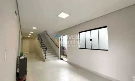 Ponto para alugar, 165 m² - Terras de Santa Martha.