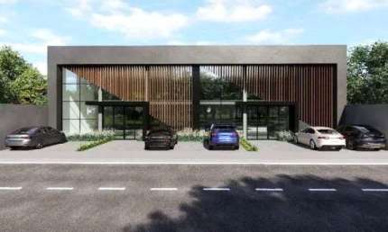 Salão para alugar, 490 m² por R$ 20.001,00/mês - Jardim Sumaré - Ribeirão Preto/SP