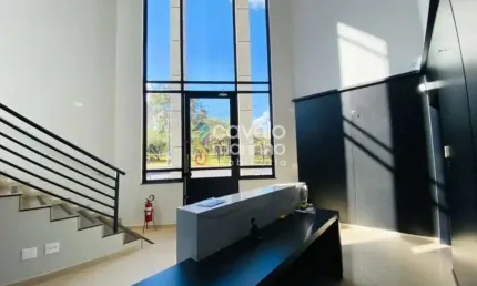 Ponto à venda ou para alugar com salas e 18 vagas, 466 m² - Nova Ribeirânia.