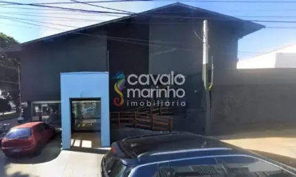 Ponto para alugar com cozinha, 286m² - jardim américa.