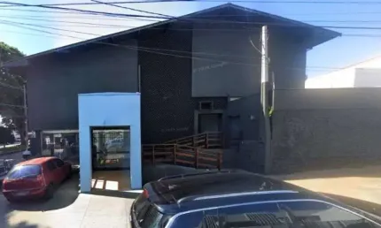 Ponto para alugar, 286 m² por R$ 7.084,64/mês - Jardim América - Ribeirão Preto/SP