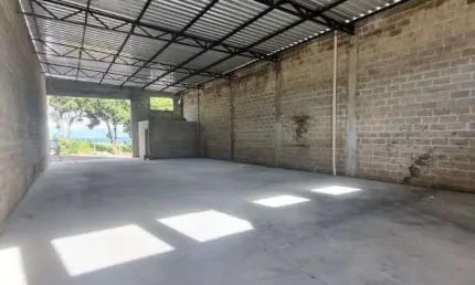 Ponto para alugar, 240 m² por R$ 4.200/mês - Jardim Alvorada - Cravinhos/SP