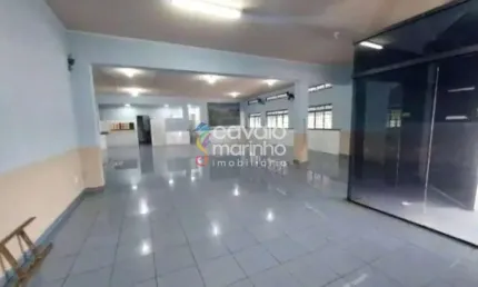 Ponto para alugar, 250 m² - Parque Anhangüera - Ribeirão Preto/SP.