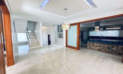 Casa com 4 dormitórios, 437 m² - venda por R$ 3.900.000,00 ou aluguel por R$ 19.213,26/mês - Alphaville - Ribeirão Preto/SP