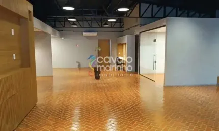 Ponto para alugar, 296 m² 3 salas, 6 vagas  - Jardim Sumaré