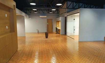 Ponto para alugar, 296 m² por R$ 20.711,00 - Jardim Sumaré - Ribeirão Preto/SP