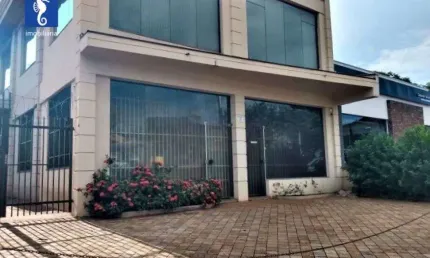 Ponto para alugar, 514 m² por R$ 17.585,94 - Alto da Boa Vista - Ribeirão Preto/SP