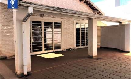 Ponto para alugar, 300 m² por R$ 7.477,96 - Jardim Sumaré - Ribeirão Preto/SP