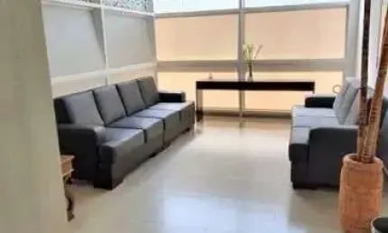 Ponto, 148 m² - venda por R$ 796.000,00 ou aluguel por R$ 7.201,20/mês - Alto da Boa Vista - Ribeirão Preto/SP