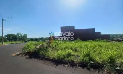 Terreno para alugar, 301m² -  Residencial Belvedere - Bonfim Paulista.