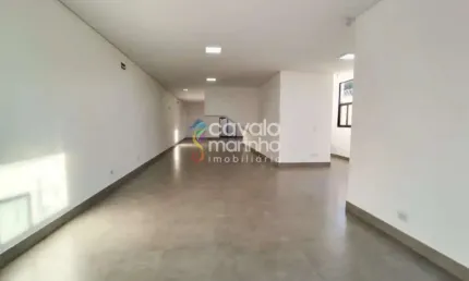 Salão para alugar, 200m² - Jardim San Marco - Bonfim Paulista.
