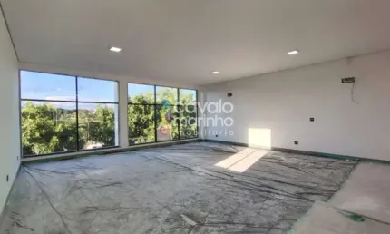 Salão para alugar, 200m² - Jardim San Marco - Bonfim Paulista.